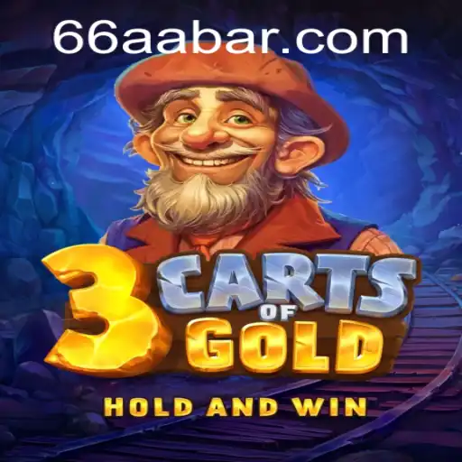 Discover the Thrill of 3cartsOfGold: The Ultimate Gaming Experience with 66AA