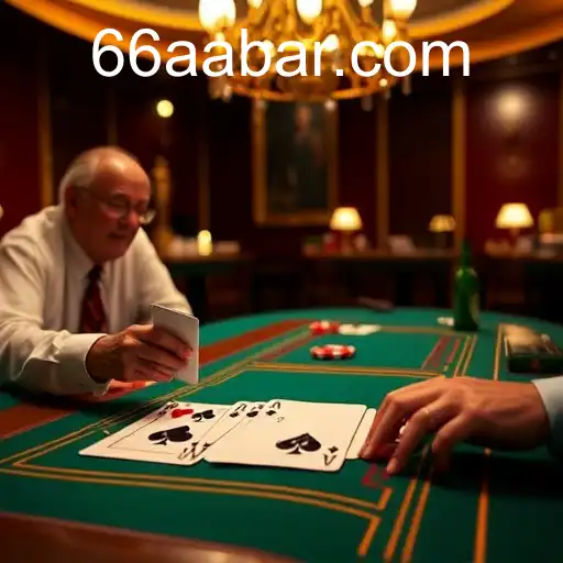 Exploring Bacará Online: Master the Game with 66AA