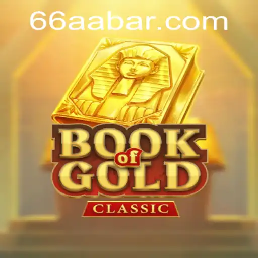 Discover the Thrilling World of 'BookOfGoldClassic'
