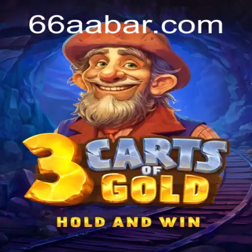 Discover the Thrill of 3cartsOfGold: The Ultimate Gaming Experience with 66AA