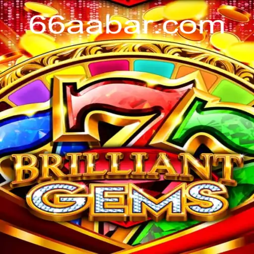 Discover the Thrilling World of BrilliantGems: A Jewel-Matching Adventure Enhanced with '66AA' Magic