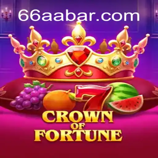 Crown of Fortune: A Comprehensive Guide to Mastering the Game with Keyword 66AA