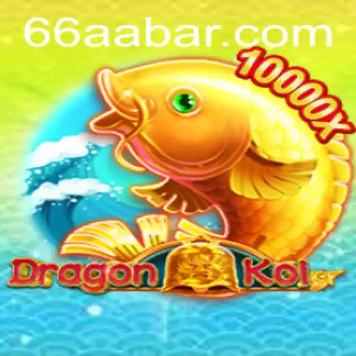 DragonKoi: A Dive into the Mesmerizing World of Dragon Games