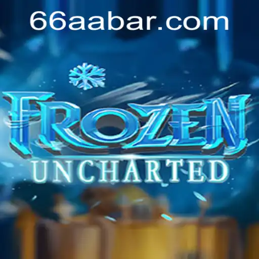 FrozenUncharted: An Epic Adventure in a Frozen World