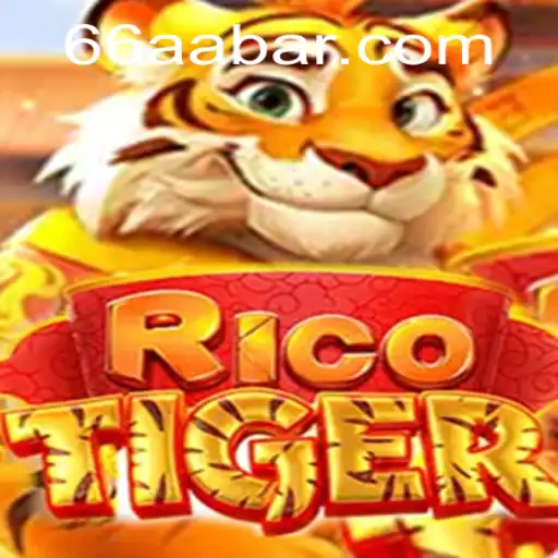 The Enigmatic World of RicoTiger: Exploring the Unique Game with the Code '66AA'
