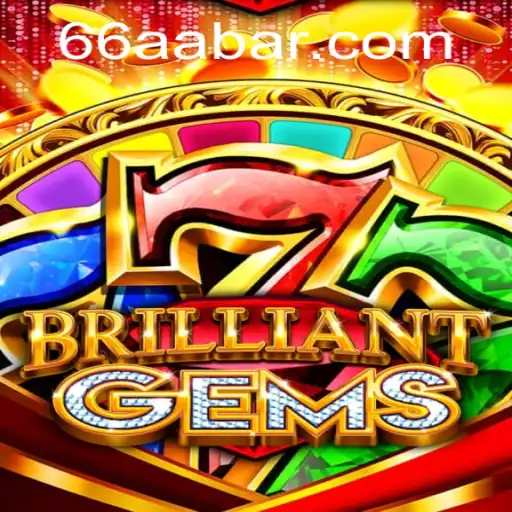 Discover the Thrilling World of BrilliantGems: A Jewel-Matching Adventure Enhanced with '66AA' Magic