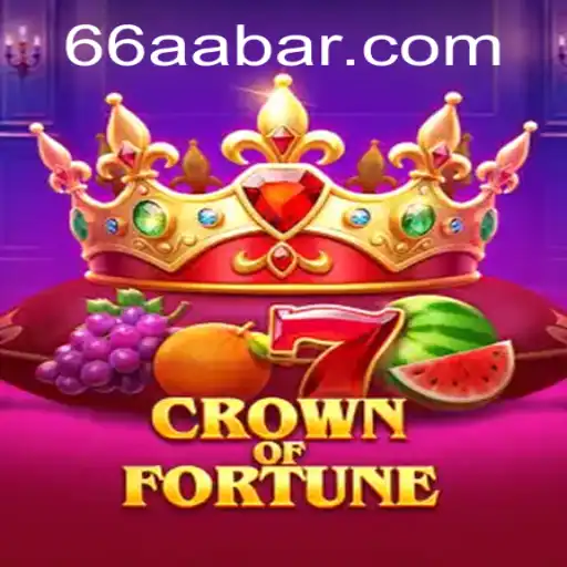 Crown of Fortune: A Comprehensive Guide to Mastering the Game with Keyword 66AA