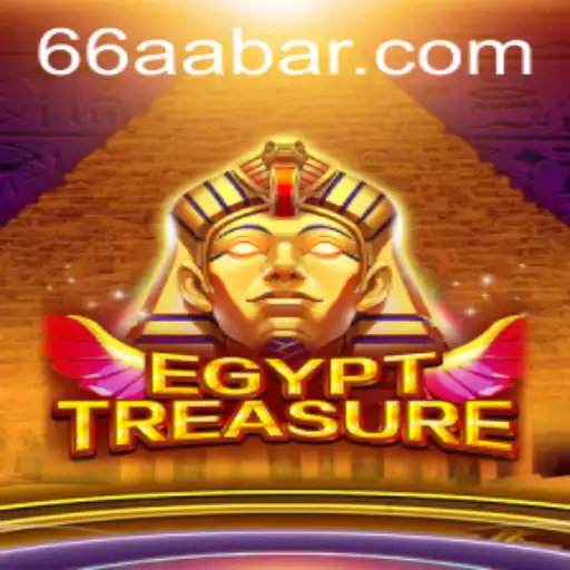 Discover the Mysteries of EgyptTreasure: An Immersive Gaming Experience