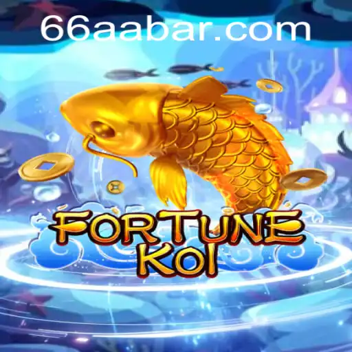 FORTUNEKOI: Dive into the Mystical World of Fortune and Luck