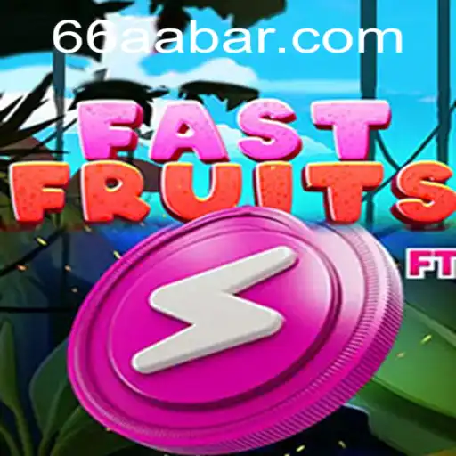 FastFruits: A Dynamic Gaming Experience