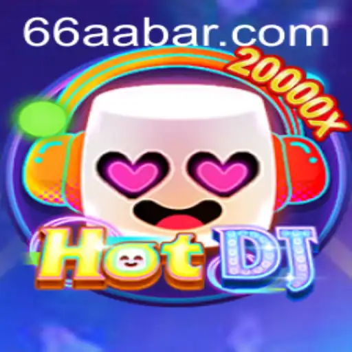 HotDJ: An Immersive Musical Adventure with 66AA
