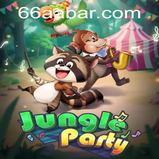 JungleParty: An Exciting Adventure into the Heart of the Jungle