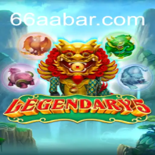 Discover the Fascinating World of Legendary5 with Unique Rule 66AA