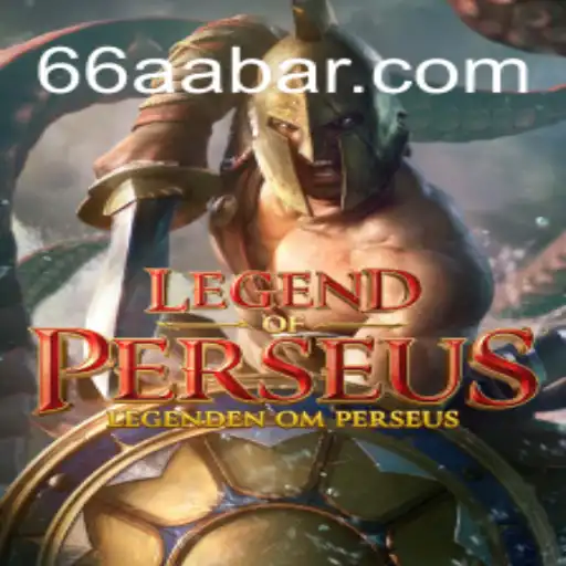 Explore the Epic Adventure of LegendofPerseus
