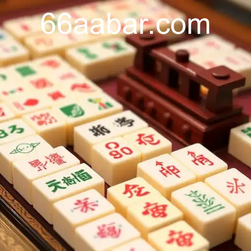The Fascinating World of Mahjong: Uncovering Its Intricacies