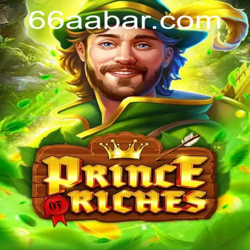 Discover the Excitement of PrinceOfRiches: A Journey to Victory