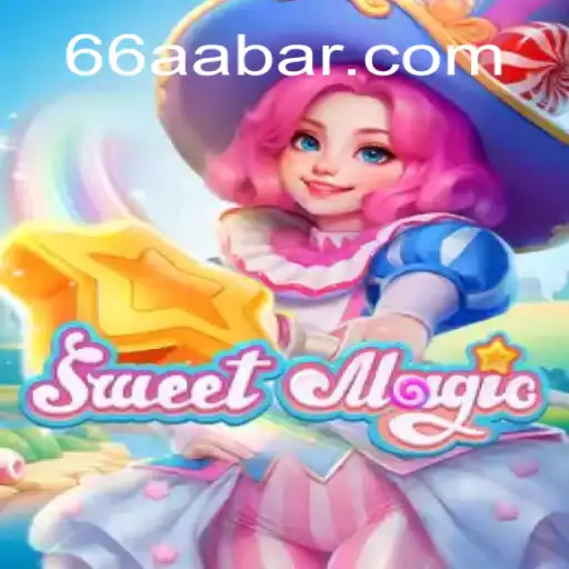 Discover the Enchanting World of SweetMagic: A Comprehensive Guide