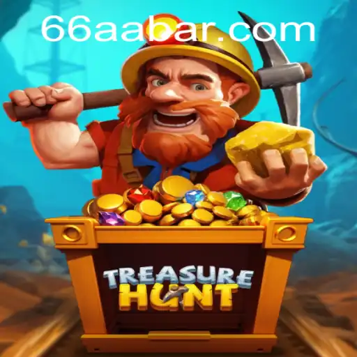 Unlock the Adventure: Exploring the Enigmatic World of TreasureHunt